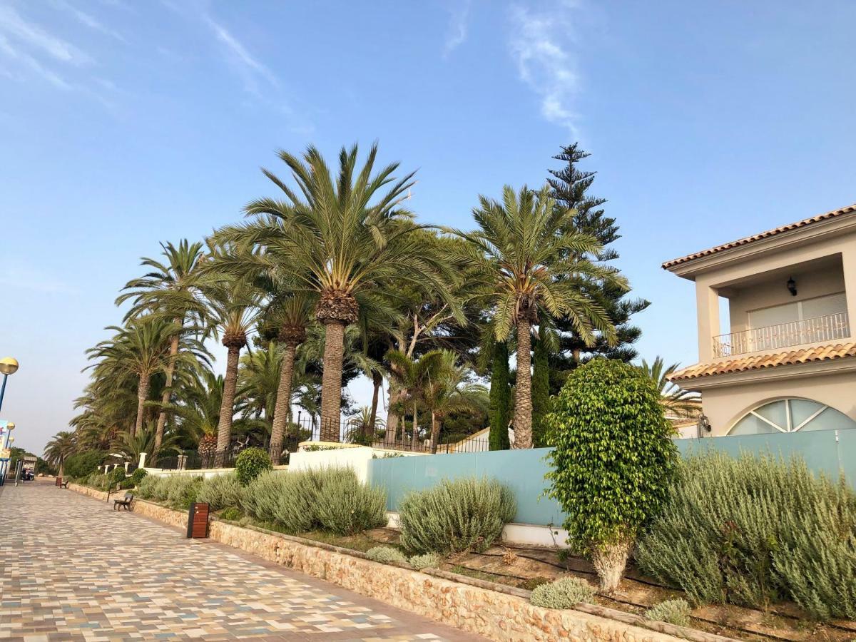 Villas Don Quijote Punta Prima  Exterior photo